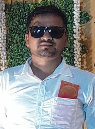 Bipin Kumar